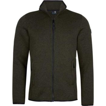 O'Neill PISTE FLEECE Férfi felső, khaki, méret kép