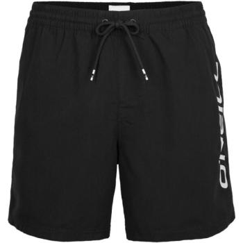 O'Neill PM CALI SHORTS Férfi fürdőnadrág, fekete, méret kép