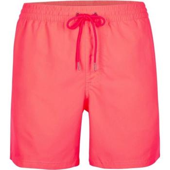 O'Neill PM CALI SHORTS Férfi fürdőnadrág, rózsaszín, méret kép