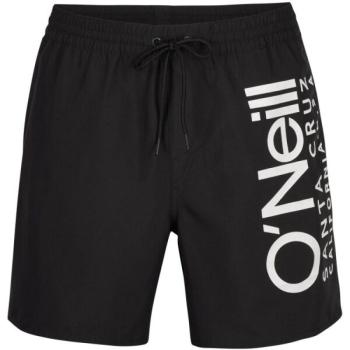 O'Neill PM ORIGINAL CALI SHORTS Férfi fürdőnadrág, fekete, méret kép