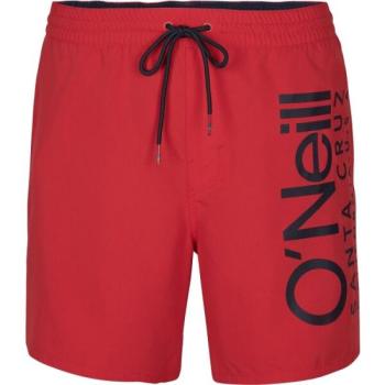 O'Neill PM ORIGINAL CALI SHORTS Férfi fürdőnadrág, piros, méret kép