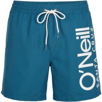 O'Neill PM ORIGINAL CALI SHORTS Férfi fürdőnadrág, türkiz, méret kép