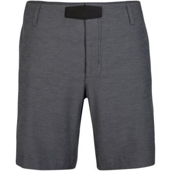 O'Neill PM SPREX HYBRID SHORTS Férfi rövidnadrág, sötétszürke, méret kép