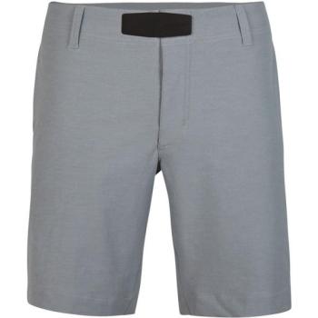 O'Neill PM SPREX HYBRID SHORTS Férfi rövidnadrág, szürke, méret kép