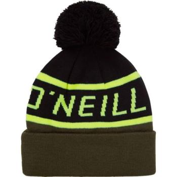 O'Neill POWDER BEANIE Férfi sapka, fekete, méret kép