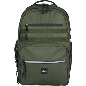 O'Neill PRESIDENT BACKPACK Városi hátizsák, khaki, méret kép