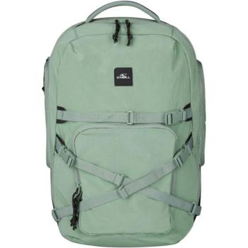 O'Neill PRESIDENT PLUS BACKPACK Hátizsák, világoszöld, méret kép