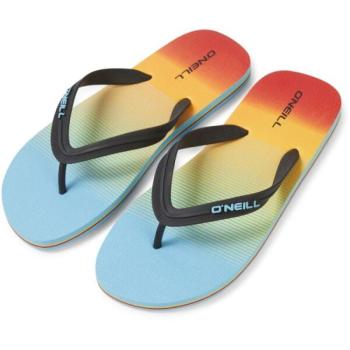 O'Neill PROFILE GRADIENT SANDALS Férfi flip-flop papucs, mix, méret kép