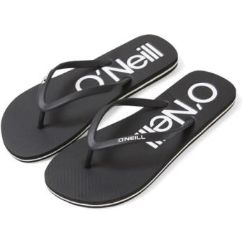 O'Neill PROFILE LOGO SANDALS Női papucs, fekete, méret kép