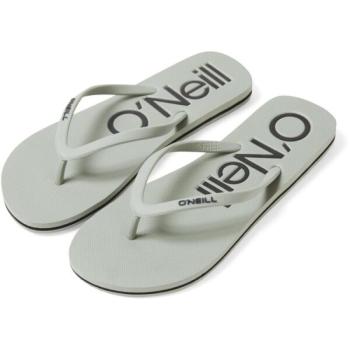 O'Neill PROFILE LOGO SANDALS Női papucs, szürke, méret kép