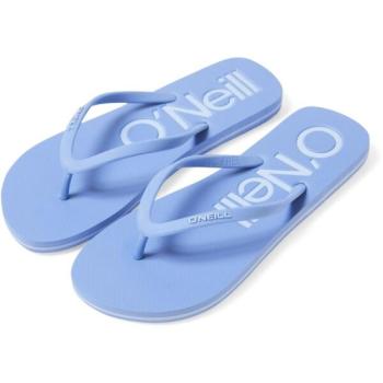 O'Neill PROFILE LOGO SANDALS Női papucs, világoskék, méret kép