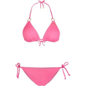 O'Neill PW CAPRI BONDEY FIXED SET - MM Női bikini, rózsaszín, méret kép