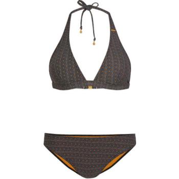 O'Neill PW MARGA  RITA FIXED SET - MM Női bikini, fekete, méret kép