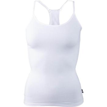 O'Neill RACERBACK TOP PLAIN Női top, fehér, méret kép