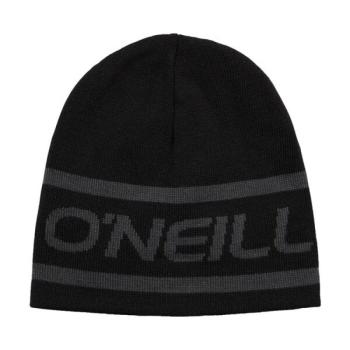 O'Neill REVERSIBLE LOGO BEANIE Férfi téli sapka, fekete, méret kép