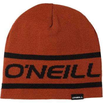 O'Neill REVERSIBLE LOGO BEANIE Férfi téli sapka, piros, méret kép