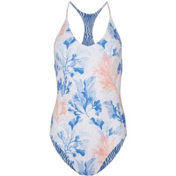 O'Neill REVERSIBLE SWIMSUIT RETRO Női egyrészes fürdőruha, kék, méret kép