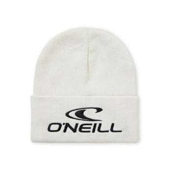 O'Neill RUTILE BEANIE Férfi sapka, fehér, méret kép