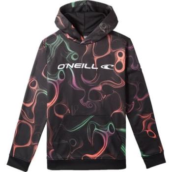 O'Neill RUTILE HOODIE FLEECE Fiú pulóver, mix, méret kép