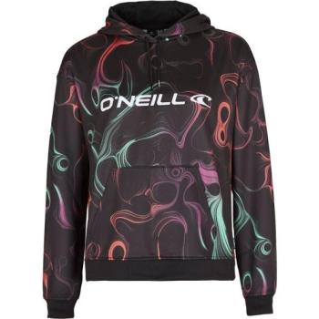 O'Neill RUTILE HOODIE FLEECE Női pulóver, mix, méret kép