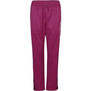 O'Neill RUTILE JOGGER PANTS Női melegítőnadrág, bordó, méret kép