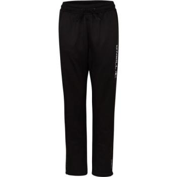 O'Neill RUTILE JOGGER PANTS Női melegítőnadrág, fekete, méret kép