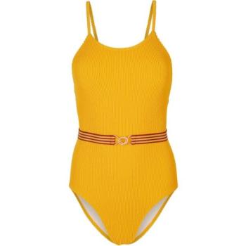 O'Neill SASSY SWIMSUIT Női egyrészes fürdőruha, sárga, méret kép