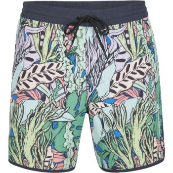 O'Neill SCALLOP OCEAN 16'' SWIM SHORTS Férfi fürdőnadrág, mix, méret kép