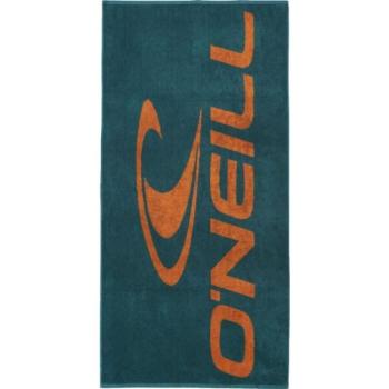 O'Neill SEAWATER TOWEL Fürdőlepedő, sötétzöld, méret kép