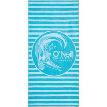 O'Neill SEAWATER TOWEL Fürdőlepedő, világoskék, méret kép