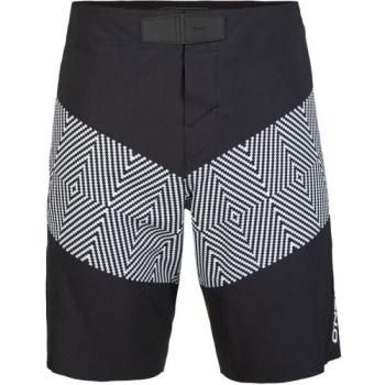 O'Neill SNSC 19'' BOARDSHORTS Férfi fürdőnadrág, fekete, méret kép