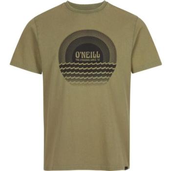 O'Neill SOLAR UTILITY T-SHIRT Férfi póló, khaki, méret kép