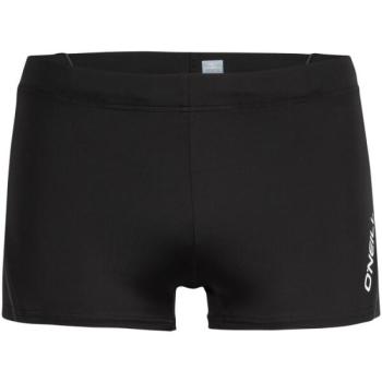 O'Neill SOLID SWIMTRUNKS Férfi úszónadrág, fekete, méret kép