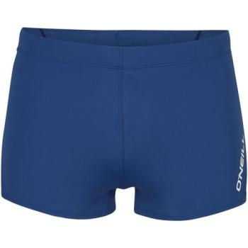 O'Neill SOLID SWIMTRUNKS Férfi úszónadrág, kék, méret kép