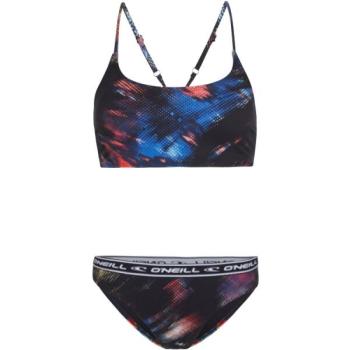 O'Neill SPORT BIKINI SET Női kétrészes fürdőruha, mix, méret kép