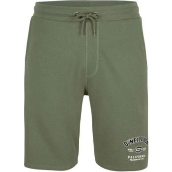 O'Neill STATE JOGGER SHORT Férfi rövidnadrág, világoszöld, méret kép