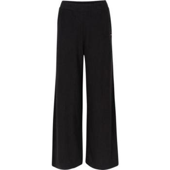 O'Neill STRUCTURE JOGGER PANTS Női melegítőnadrág, fekete, méret kép