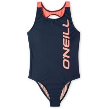 O'Neill SUN & JOY SWIMSUIT Lány egyrészes fürdőruha, sötétkék, méret kép