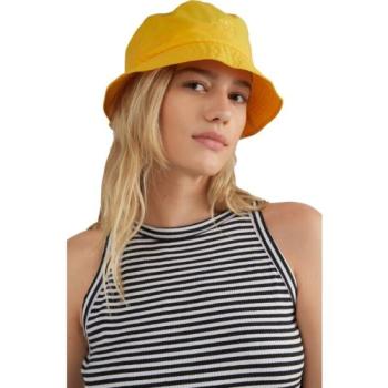 O'Neill SUNNY BUCKET HAT Női kalap, sárga, méret kép