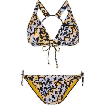 O'Neill SURF BIKINI SET Női fürdőruha, fekete, méret kép