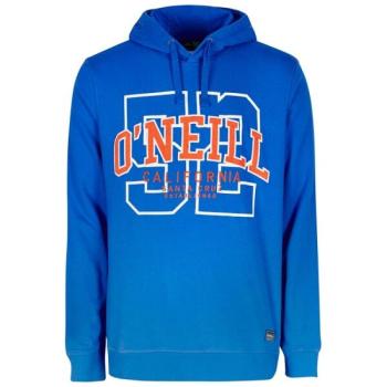 O'Neill SURF STATE HOODIE Férfi pulóver, kék, méret kép