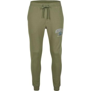 O'Neill SURF STATE JOGGER PANTS Férfi melegítőnadrág, khaki, méret kép