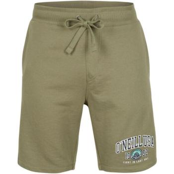 O'Neill SURF STATE JOGGER SHORT Férfi rövidnadrág, khaki, méret kép