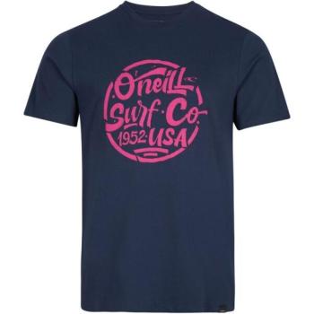 O'Neill SURF T-SHIRT Férfi póló, sötétkék, méret kép