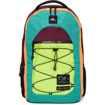 O'Neill SURPLUS BOARDER PLUS BACKPACK Városi hátizsák, mix, méret kép