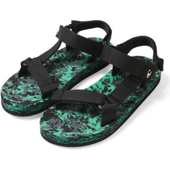 O'Neill SURPLUS NEO STRAP SANDALS Férfi szandál, fekete, méret kép