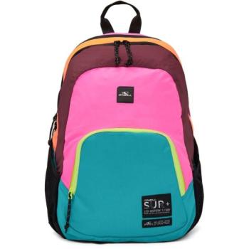 O'Neill SURPLUS WEDGE BACKPACK Városi hátizsák, mix, méret kép