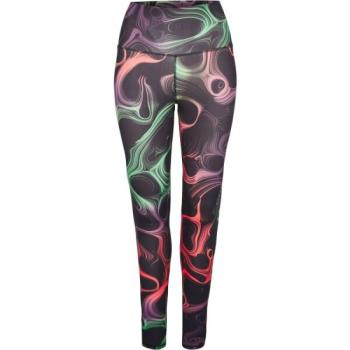 O'Neill TRAINING LEGGING Női leggings, mix, méret kép