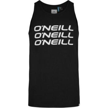 O'Neill TRIPLE STACK TANKTOP Férfi ujjatlan felső, fekete, méret kép