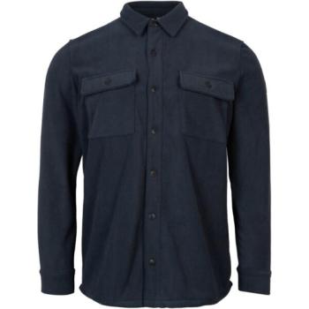 O'Neill UTILITY FLEECE SHIRT Férfi ing, sötétkék, méret kép